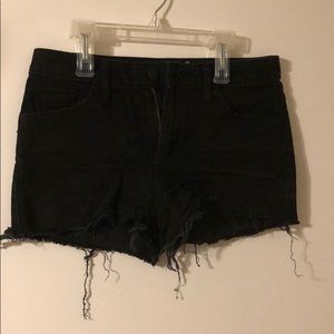 Universal Thread shorts!